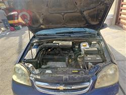 شيفروليه اوبترا